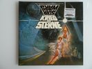 Vinyl Krieg der Sterne, Star Wars, Original Soundtrack, George Lucas, 2 LP, F.1