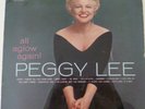 Peggy Lee All Aglow Again  12