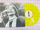 Rolling Stones Oakland Sixty Nine LP Yellow Vinyl Rare