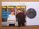 RITA PAVONE / PAUL ANKA,EIN SONNY BOY UND EINE KLEINE . 6track-single m(-)/m(-)