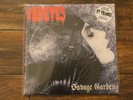 THE 69 EYES - Savage Garden - Vinyl LP, ltd. Edition 500, Gothic Rock