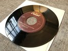 Beatles 45 Single Norwegian Wood Vinyl For Jukeboxes Only S7-19341