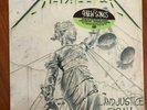 ...And Justice for All by Metallica Vinyl Elektra 1st Press MISSING ONE RECORD