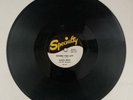 LLOYD PRICE Baby,Don't Turn Your Back On Me/Where You  SPECIALTY 463 78rpm 1953