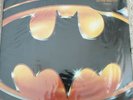 Batman Soundtrack Prince Vinyl LP Record
