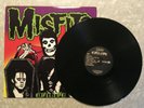 Misfits ?
