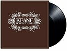 KEANE-HOPES AND FEARS VINYL LP NUEVO