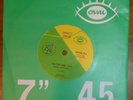 Direct Drive: I'm The One / Time's Running Out. '82 UK Oval Drive21 MINTY