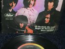 DEEP PURPLE Murmullo - Hush +3 1968 MEXICO 7