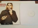 Nirvana - Outcesticide Complete Series I-V Vinyl LP Colored Ltd Ed