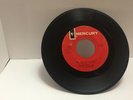 Northern Soul 45 JIMMIE REED, JR I Ain't Going No Where MERCURY