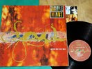 Simple Minds - Good news from the next world BRAZIL LP 1st press 1995