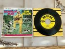 HANK WILLIAMS Ramblin' Man Vol 1 MGM EP X1135 Near Mint Vinyl