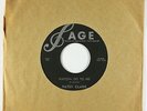 Rockabilly 45 - Patsy Clark - Watcha Do To Me - Sage - VG++ mp3
