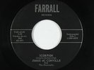 Rockabilly Inst. 45 - Jimmie McConville & Shamrocks - Scorpion - Farrall - mp3