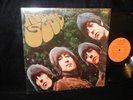 THE BEATLES RUBBER SOUL CAPITOL RECORDS IN THE SHRINK MINT TO NEAR MINT