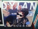BOB DYLAN MTV Unplugged LP RARE ORIGINAL 1995 NEW STILL SEALED