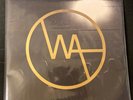 WESTERN ADDICTION Frail Bray   color vinyl 12