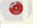 Paul REVERE and the RAIDERS-like long hair/sharon OZ TOP RANK 1961 sample