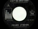 FRANK LYNDON 7