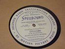 BO OST SPELLBOUND Miklos Rozsa Selznick Radio Library