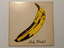 Velvet Underground & Nico V6-5008 1968 East Coast Pressing UNPEELED BANANA LP
