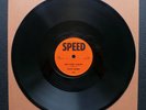 78 rpm Lattie Moore - Juke Joint Johnny - US SPEED 101