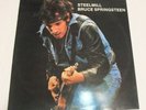 Bruce Springsteen Steelmill 2 LP Vinyl Recorded Live 1970 Steel Mill 1985