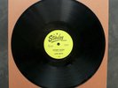 78 rpm Link Davis - Sixteen Chicks - US Starday Rockabilly