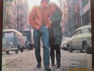 BOB DYLAN - THE FREEWHEELIN BOB DYLAN - 1975 RE-ISSUE DUTCH COPY - EXCELLENT