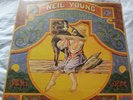 Neil Young ?– Homegrown - LP - NEW/SEALED