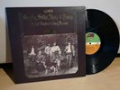 Crosby, Stills, Nash And Young - Déja Vu / Rock Vinyl / Schallplatte