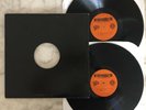 Peanut Butter Wolf - My Vinyl Weighs A Ton INSTRUMENTALS 1998 2 LP STH 2017i
