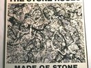 The Stone Roses ‎– Made Of StoneGermany 12