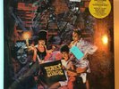 SEALED  NOS Salt N Pepa Blacks Magic LP 1990 Next Plateau