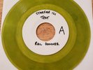 RAL DONNER - TEST PRESSING. GREATEST MOMENTS / MR MISERY. ONLY 30 EVER PRESSED.