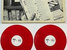 The Rolling Stones Summer Reruns (TMoQ) 2LP redWax