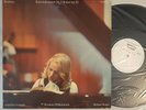rare Musterplatte ETERNA Annerose Schmidt Brahms Klavierkonzert Nr. 2 B-dur 1981