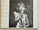 The Rolling Stones Get Your Rocks Off  (TMoQ) 2LP blue/yellow Wax