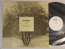 rare Musterplatte ETERNA Dirigent Otmar Suitner DVORAK Sinfonie Nr. 1 1981