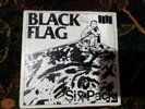 Black Flag - Six Pack/I've Heard it Before/American Waste - 45 Vinyl