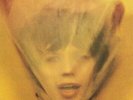 ROLLING STONES-GOATS HEAD SOUP-IMPORT LP Ltd/Ed I98