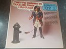 NAPOLEON XIV They're Coming To Take Me Away Ha-Haaa  original 1966 UK LP, EX