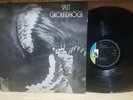 * GROUNDHOGS * SPLIT * VINYL LP RECORD * LIBERTY 1971 PRESSING *