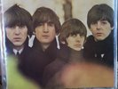 Vintage The Beatles For Sale Stereo 1964 12