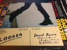 David Bowie: Lodger - Vinyl - 1979 Australian Pressing / Gatefold + inner sleeve