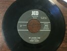 Tommy Allbert Northern Soul Popcorn NM VINYL EX AUDIO JED 0005 GUC