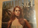 Lana Del Rey BORN TO DIE: THE PARADISE EDITION New Sealed Vinyl LP