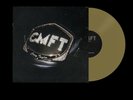 COREY TAYLOR   CMFT   Slipknot   Ltd Ed   GOLD SIGNED Vinyl LP Pre-Order