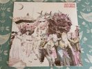 RARE Jack Ellister Roots Conference 2017 LP Fruits De Mer Psych Vinyl